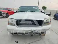 2003 GMC YUKON фото