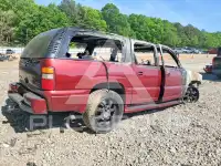 2003 GMC YUKON фото