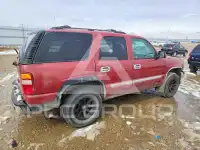 2003 GMC YUKON фото