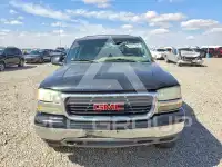 2003 GMC YUKON фото