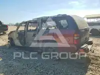 2003 GMC YUKON фото