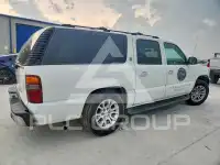 2003 GMC YUKON фото