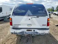 2003 GMC YUKON photo