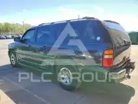 2003 GMC YUKON photo