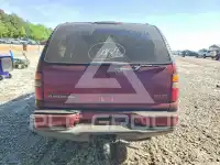 2003 GMC YUKON фото