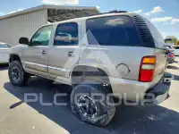 2003 GMC YUKON фото