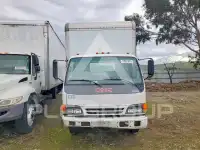 2003 GMC W5500 фото