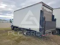 2003 GMC W5500 фото