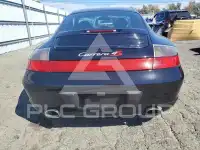 2003 Porsche 911 фото