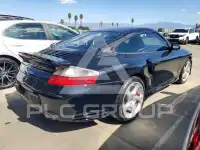 2003 Porsche 911 фото