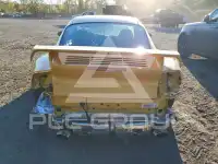 2003 Porsche 911 фото