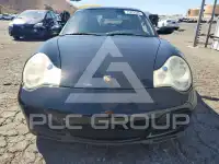 2003 Porsche 911 фото