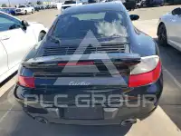 2003 Porsche 911 фото