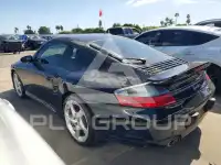 2003 Porsche 911 фото