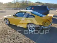 2003 Porsche 911 фото