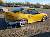 2003 Porsche 911 фото