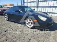 2003 Porsche 911 фото