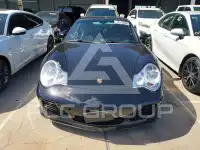 2003 Porsche 911 фото