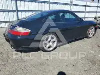 2003 Porsche 911 фото