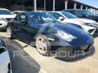 2003 Porsche 911 фото