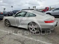 2003 Porsche 911 фото