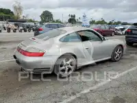 2003 Porsche 911 фото