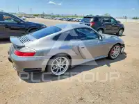 2003 Porsche 911 photo