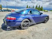2003 Porsche 911 photo