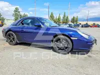 2003 Porsche 911 photo