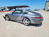 2003 Porsche 911 фото