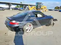 2003 Porsche 911 photo