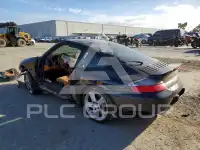2003 Porsche 911 photo