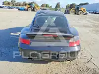 2003 Porsche 911 photo