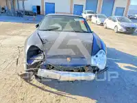 2003 Porsche 911 photo