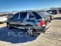 2003 Porsche Cayenne фото