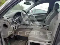 2003 Porsche Cayenne photo