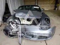 2003 Porsche BOXSTER photo