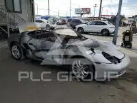 2003 Porsche BOXSTER photo