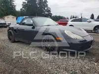 2003 Porsche BOXSTER фото