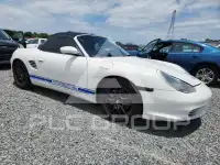 2003 Porsche BOXSTER фото