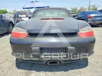 2003 Porsche BOXSTER photo