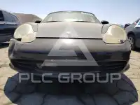 2003 Porsche BOXSTER photo