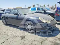 2003 Porsche BOXSTER photo