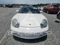 2003 Porsche BOXSTER фото