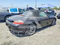 2003 Porsche BOXSTER photo