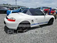 2003 Porsche BOXSTER фото