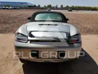 2003 Porsche BOXSTER photo