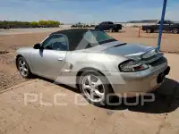 2003 Porsche BOXSTER photo