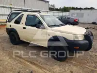 2003 Land Rover Freelander фото