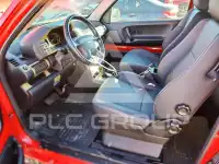 2003 Land Rover Freelander фото